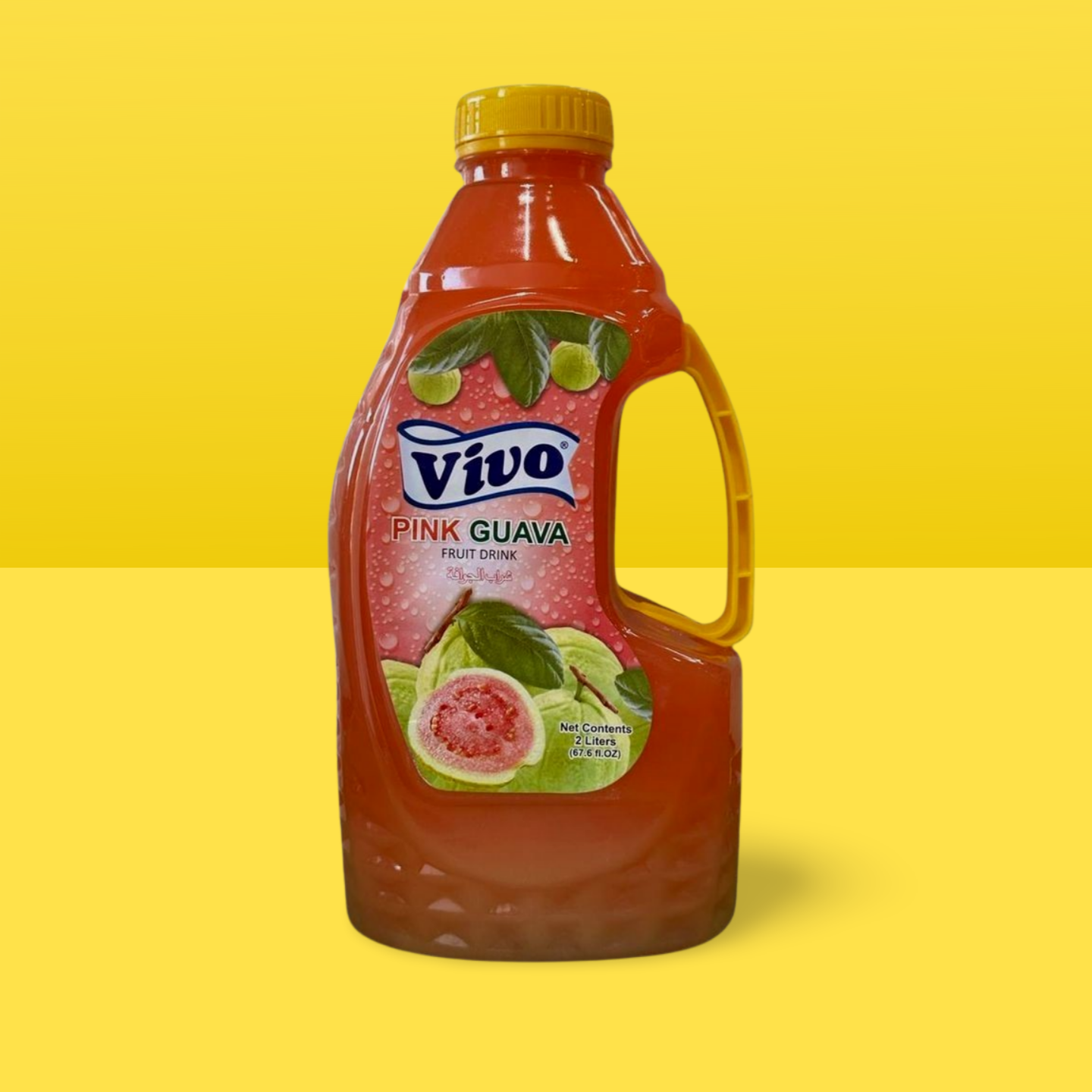 Vivo Guava Juice 2L_0