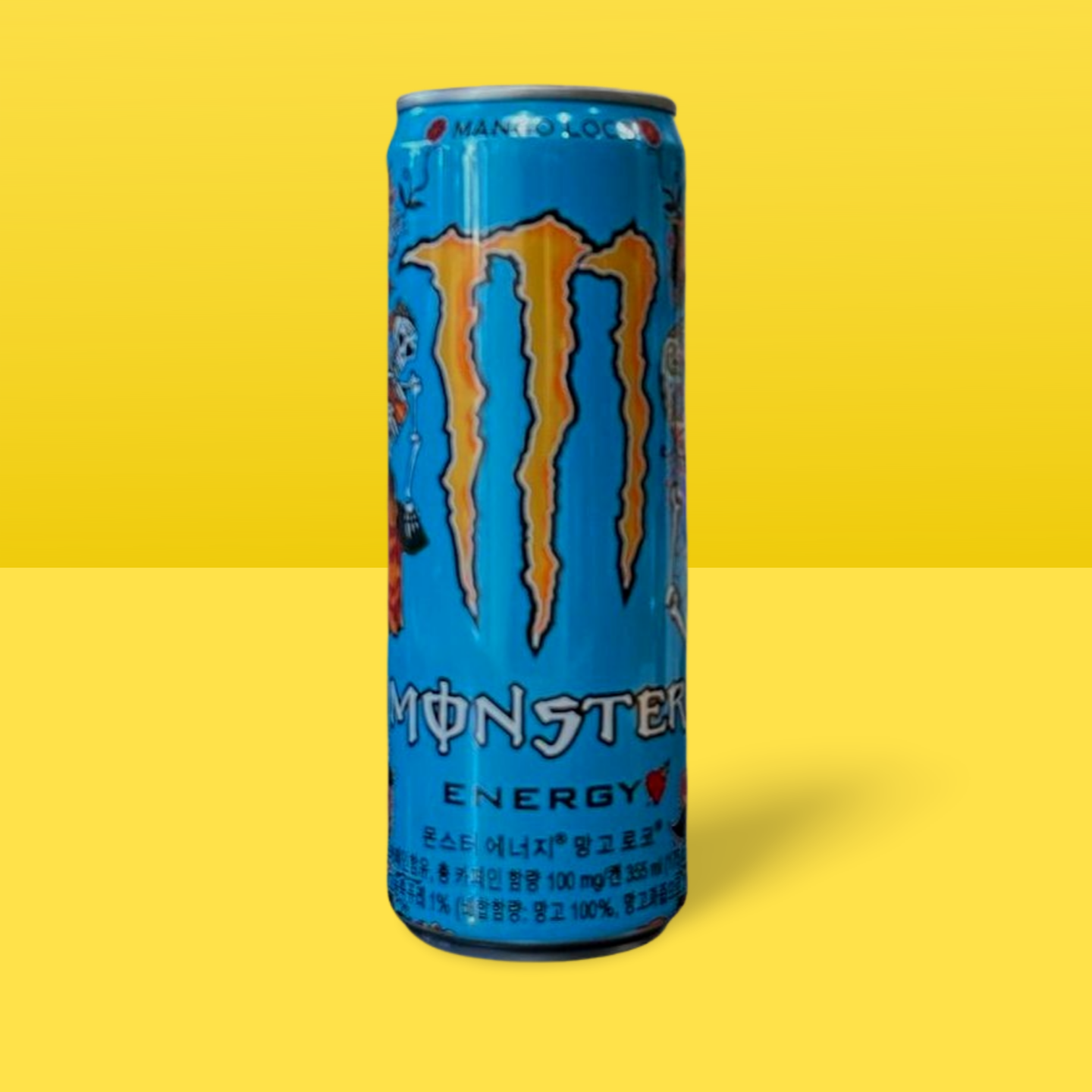 Monster Energy Mango Loco 355ml_0