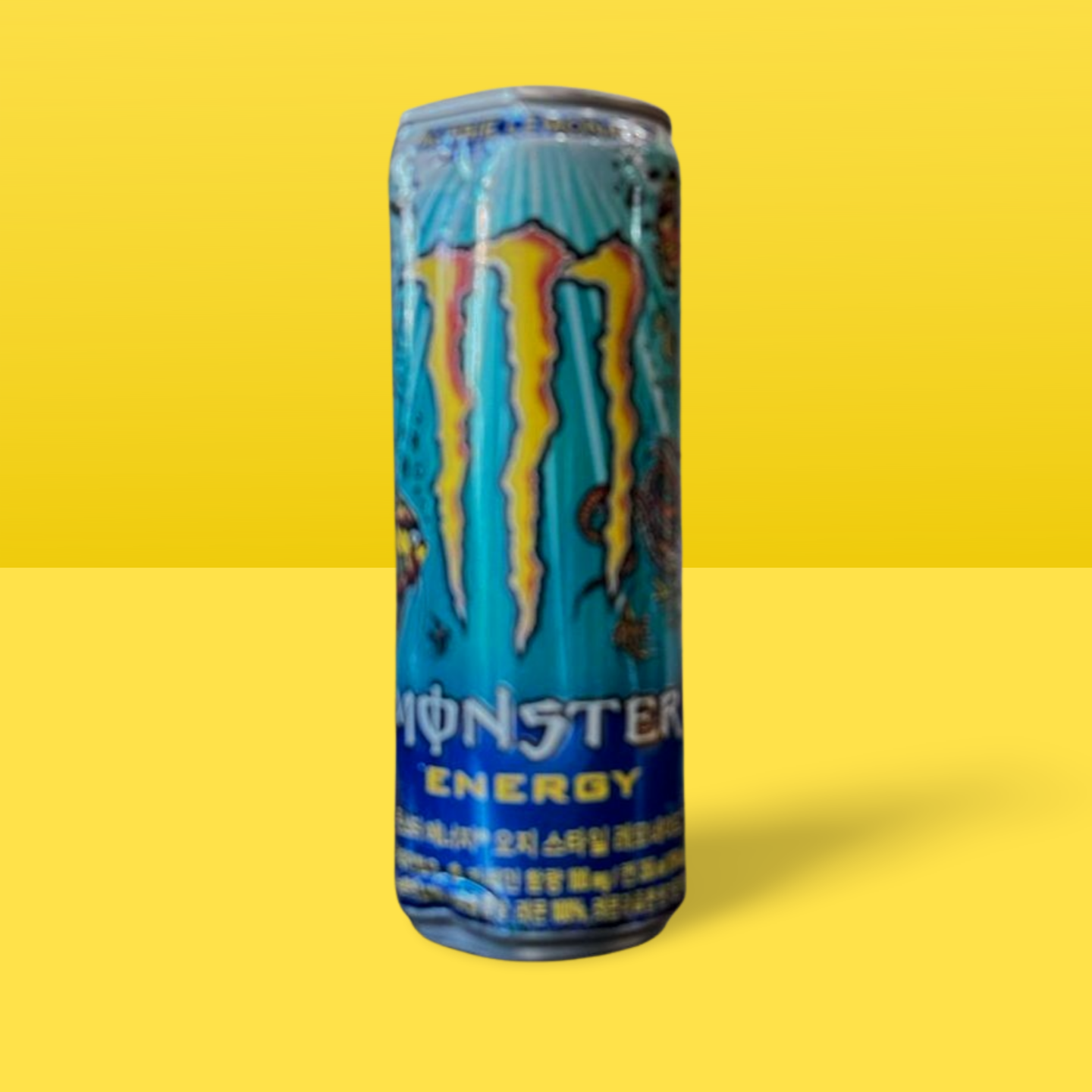 Monster Aussie Lemondade 355ml_0