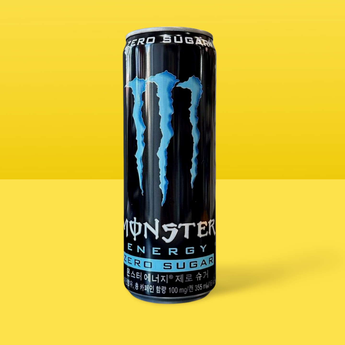 Monster Zero Sugar 355ml_0