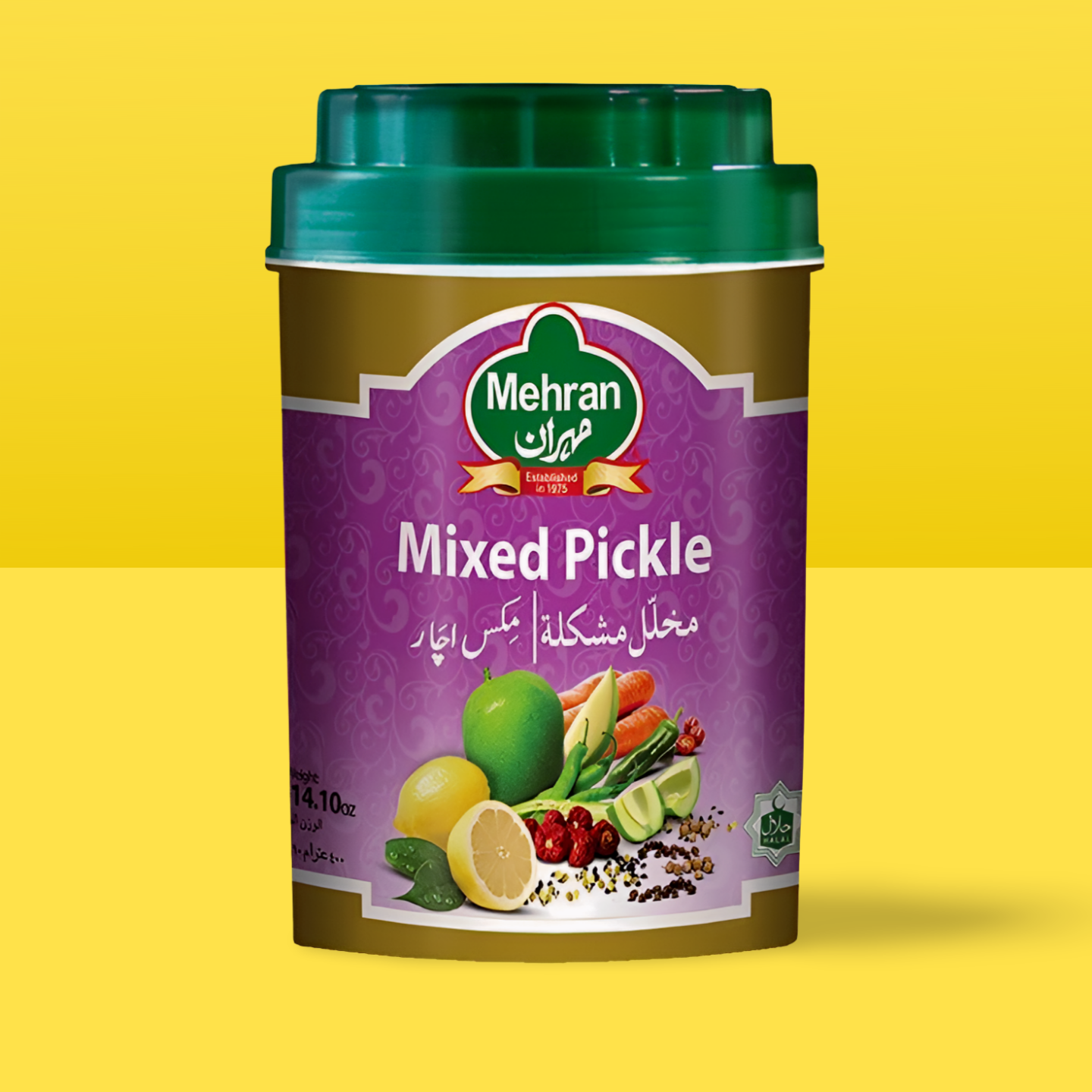 Mixed Pickle Mehran 1kg_0