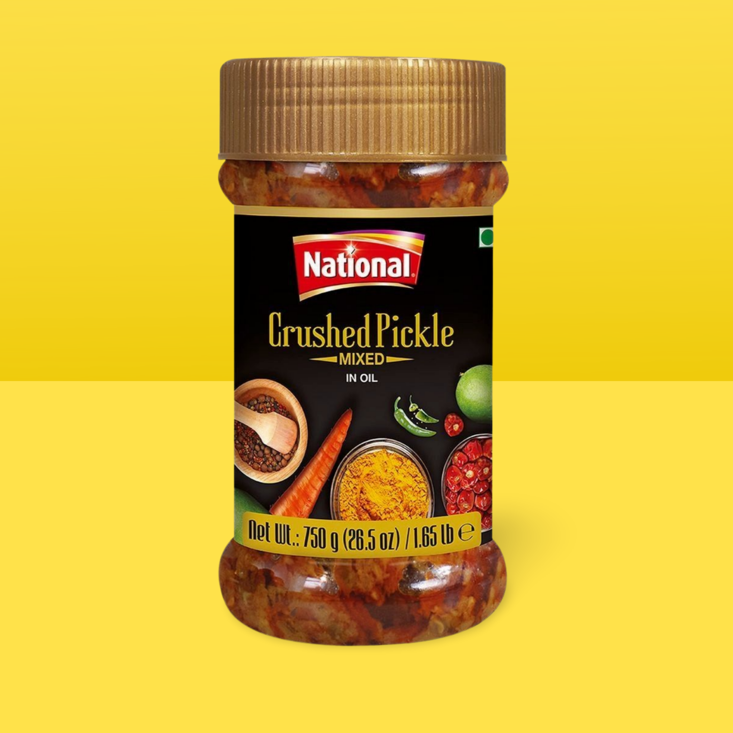 Crushed Pickel National 750g_0
