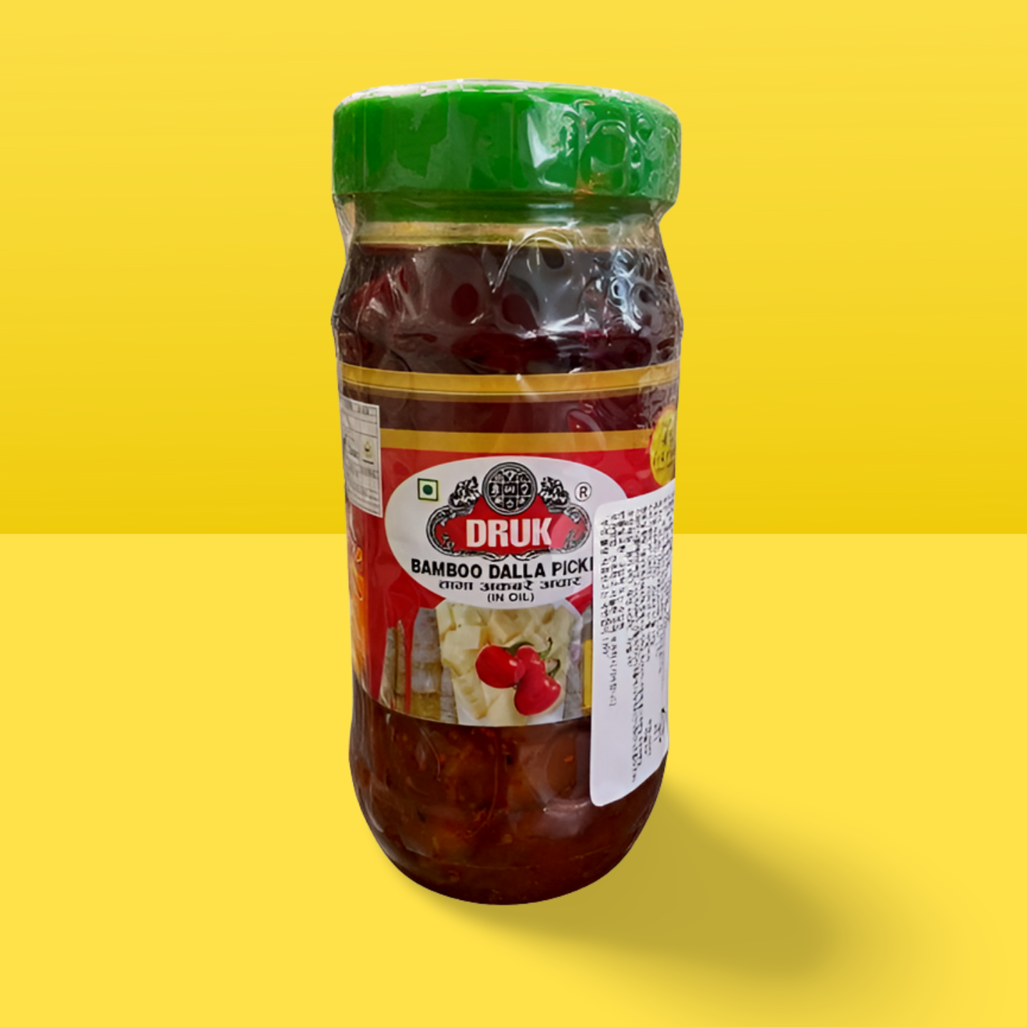 Bambo Dalla Pickle Druk 400g_0
