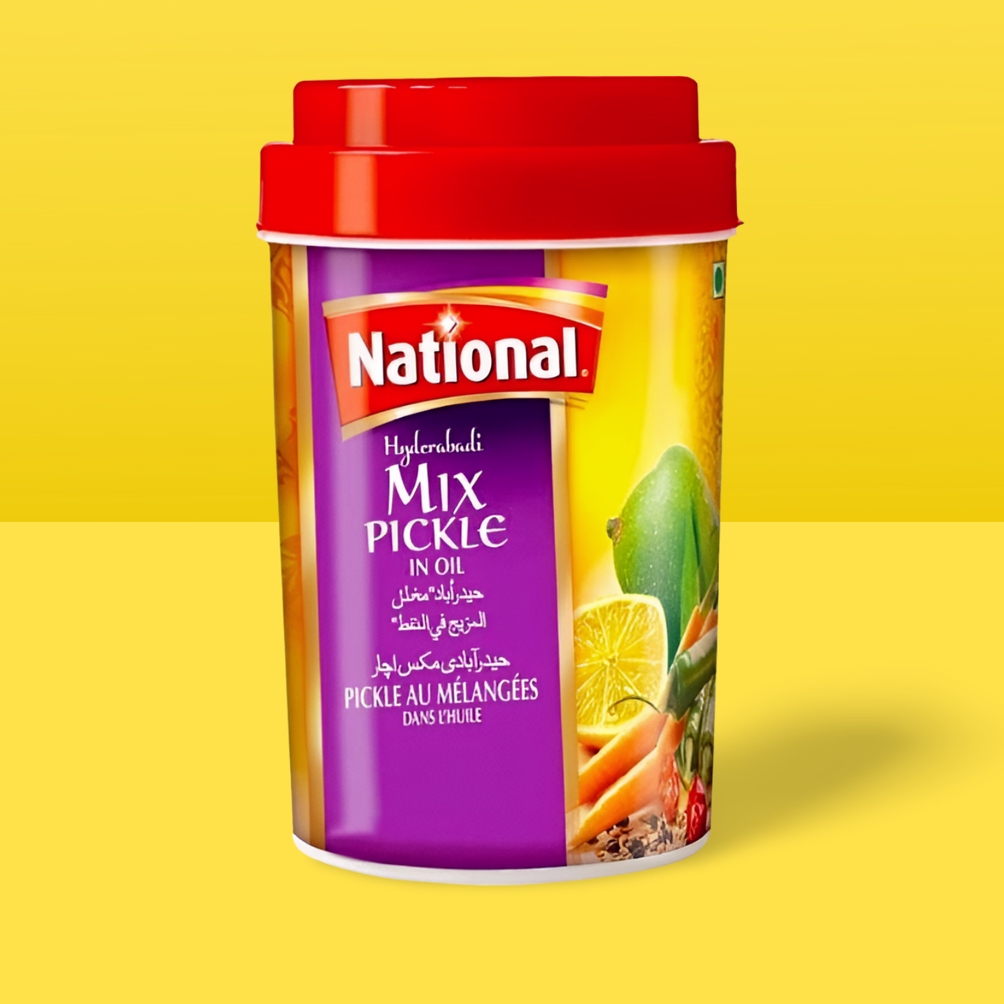 Mixed Pickle National 1kg_0