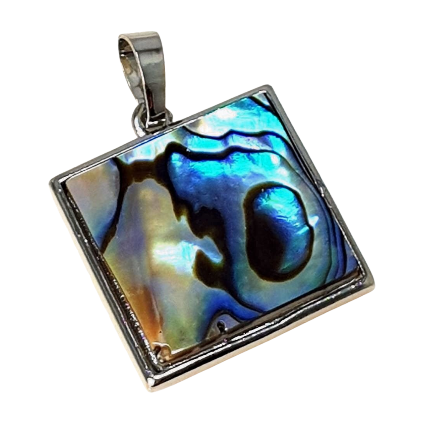 Ocean Veil pendant_0