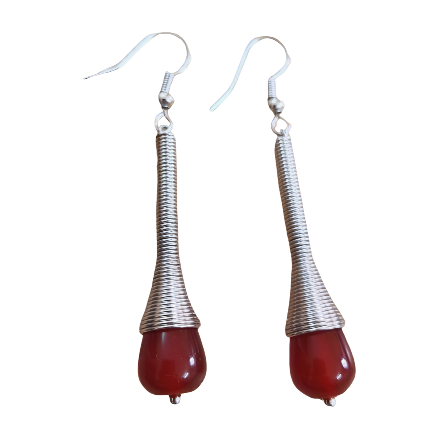 Ember Thread Earrings_0