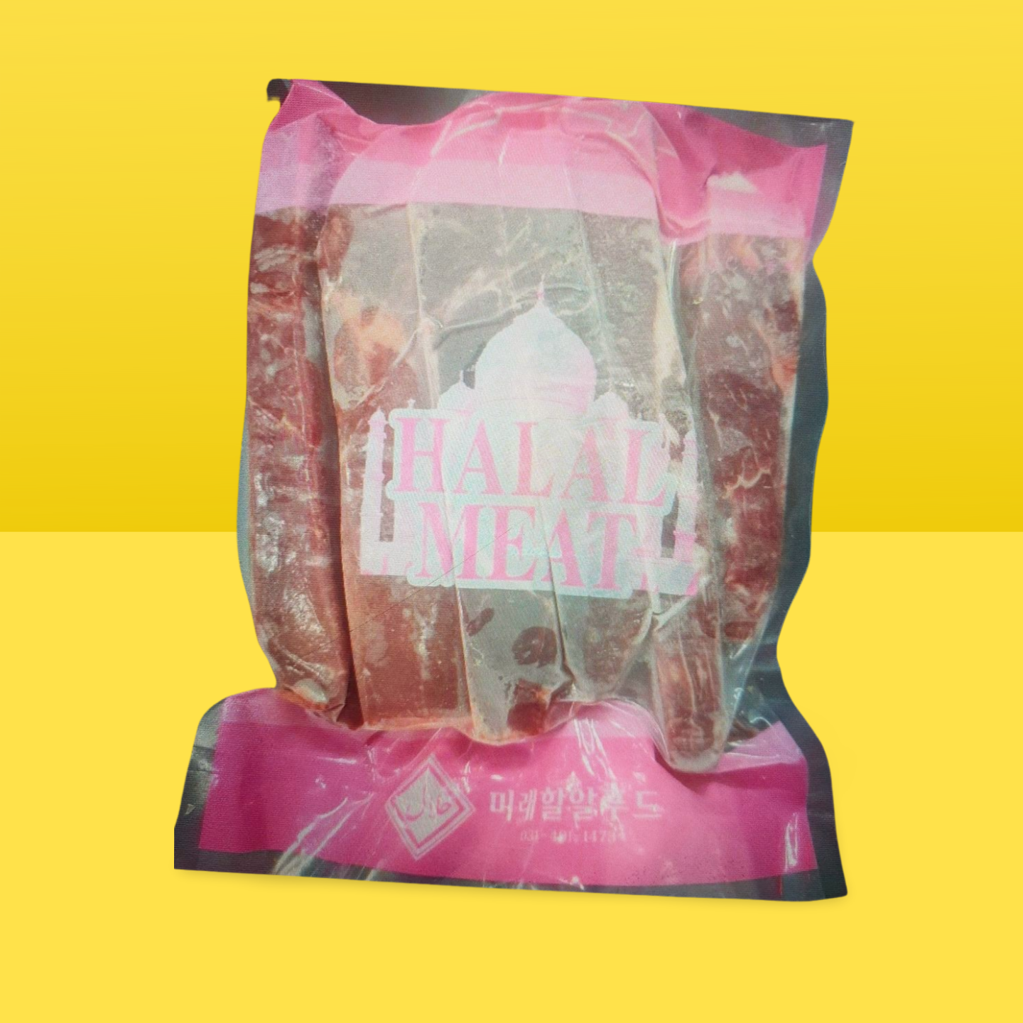 Halal Meat Beef Boneless Sapi 1kg_0