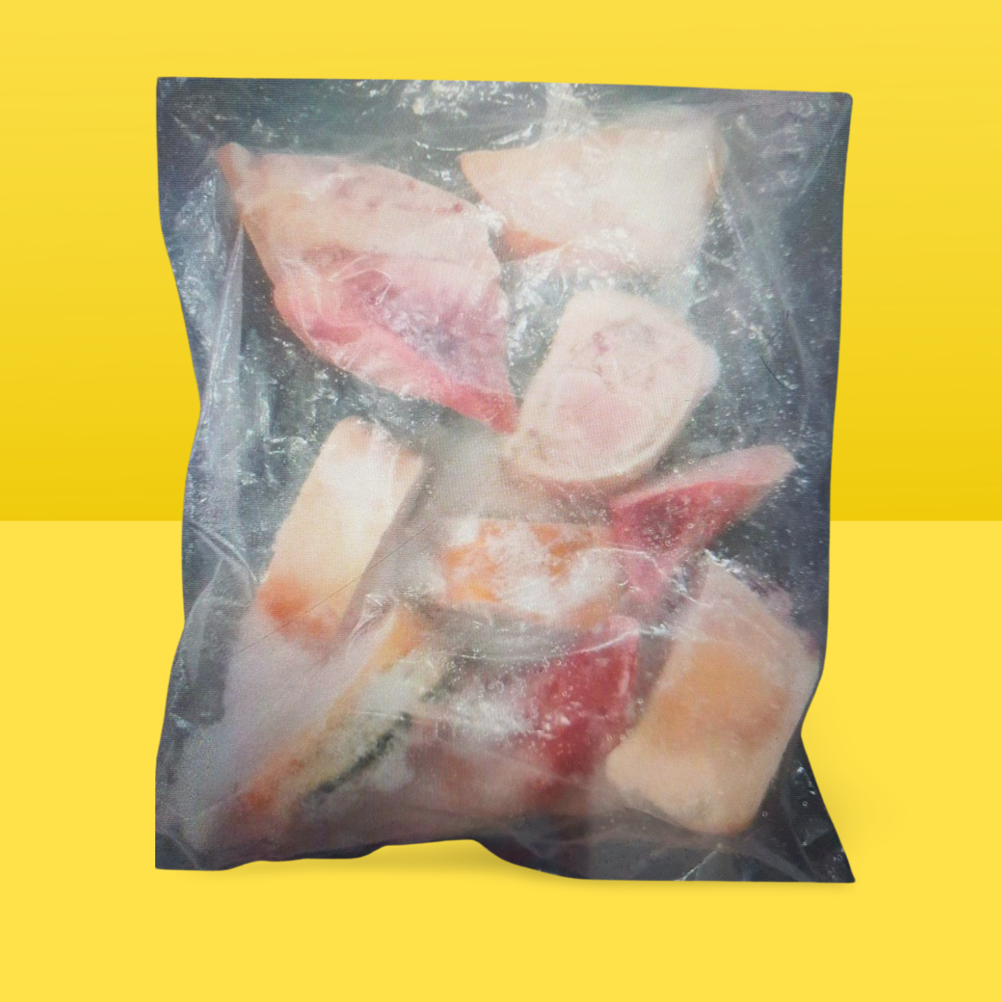 Beef Feet (Paya) 1kg_0