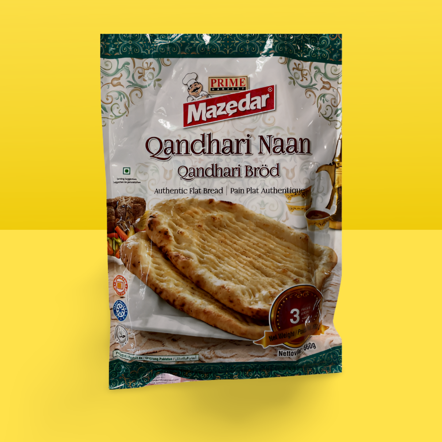 Qandhari Naan_0