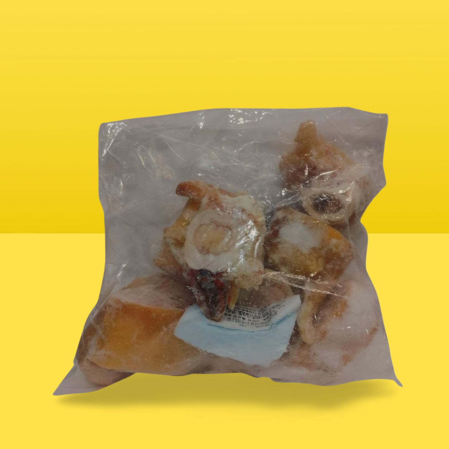S.N. Food Beef Feet (Paya) 1.4kg_0