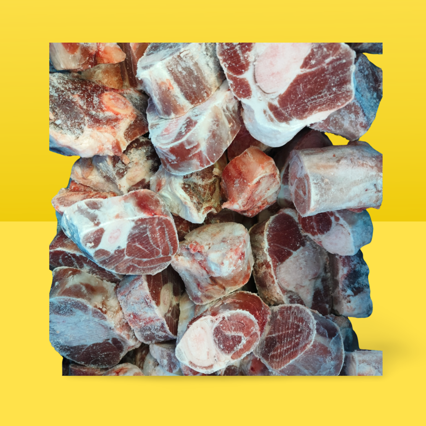 Lamb Leg (사태) 1kg_0