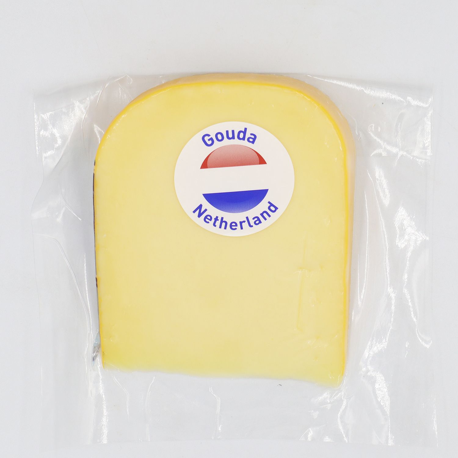 Gouda Portion Cheese 200g_0