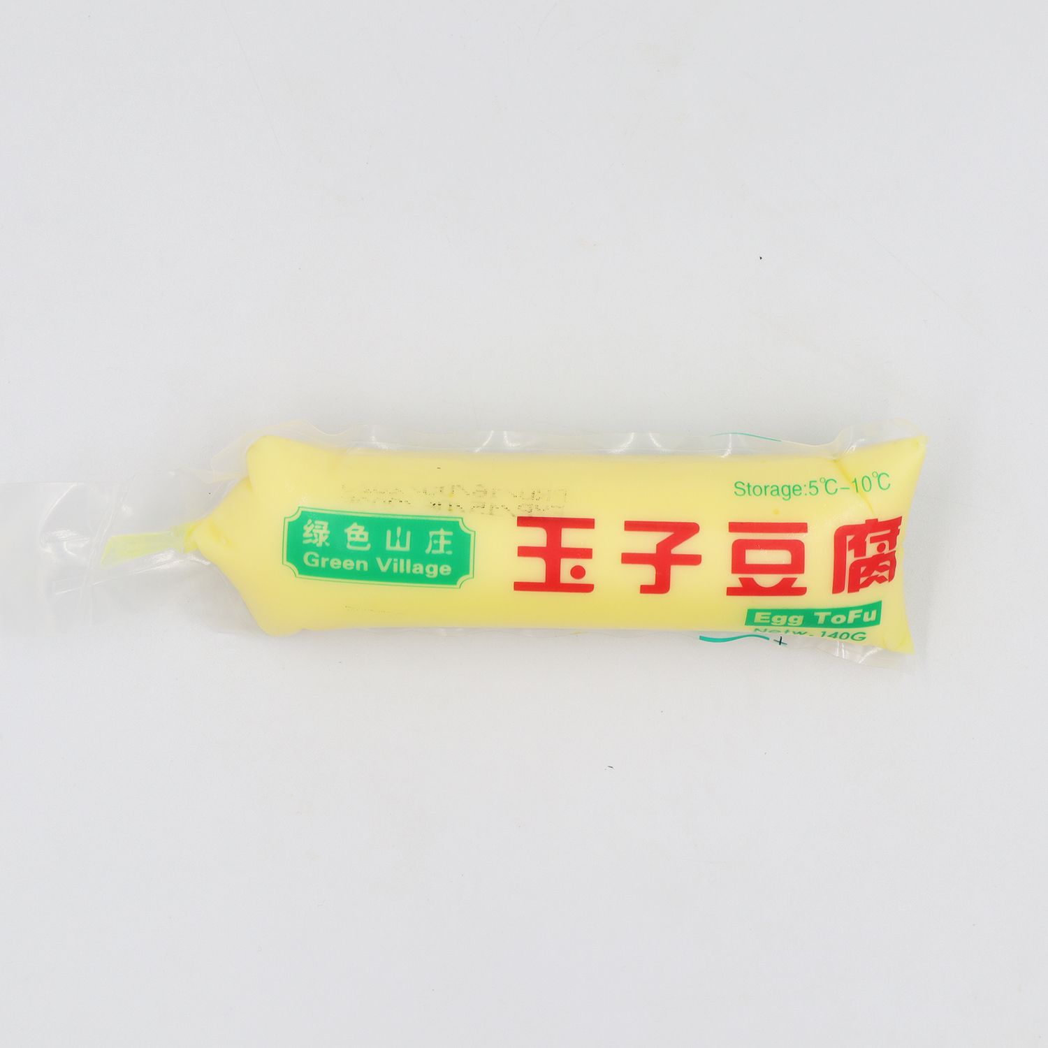 Egg Tofu 140g_0