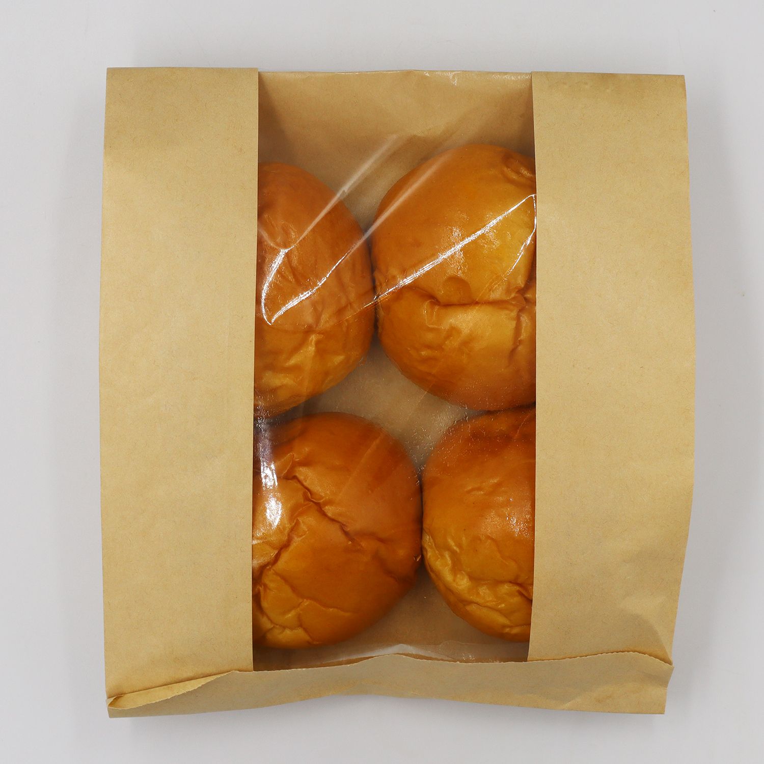 Roots Burger Buns 6pcs_0