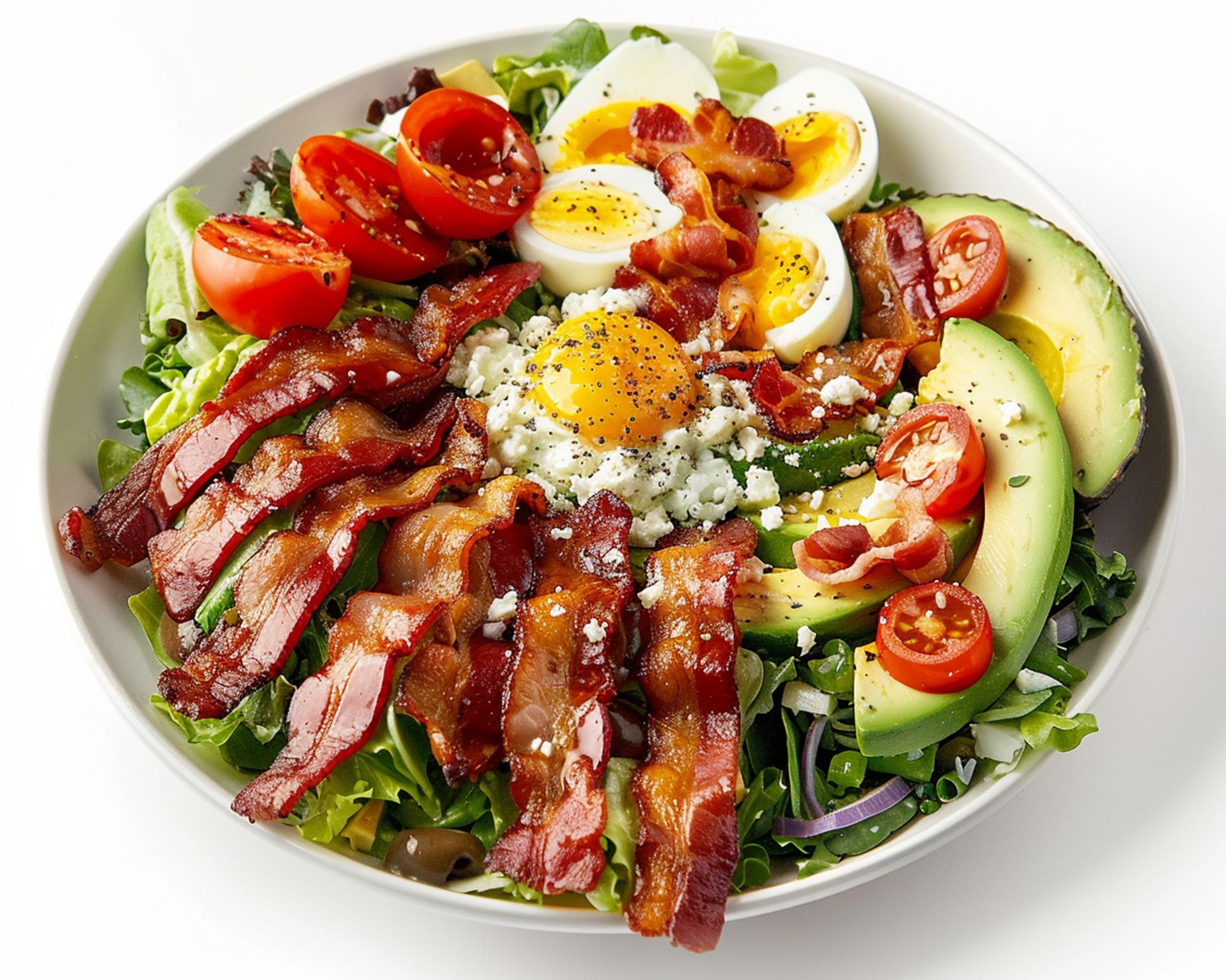 Cobb Salad_0