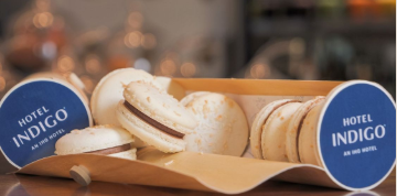 Macaroons 16 pieces_0