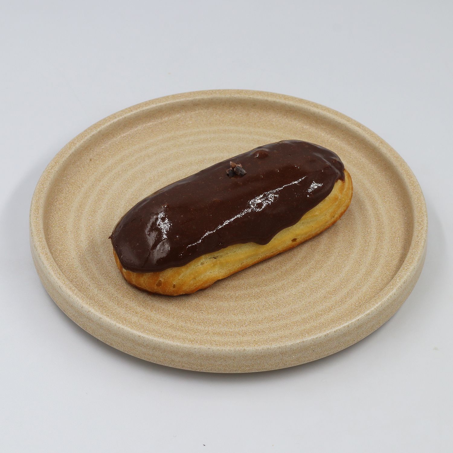 Roots Chocolate Eclair 50g_1