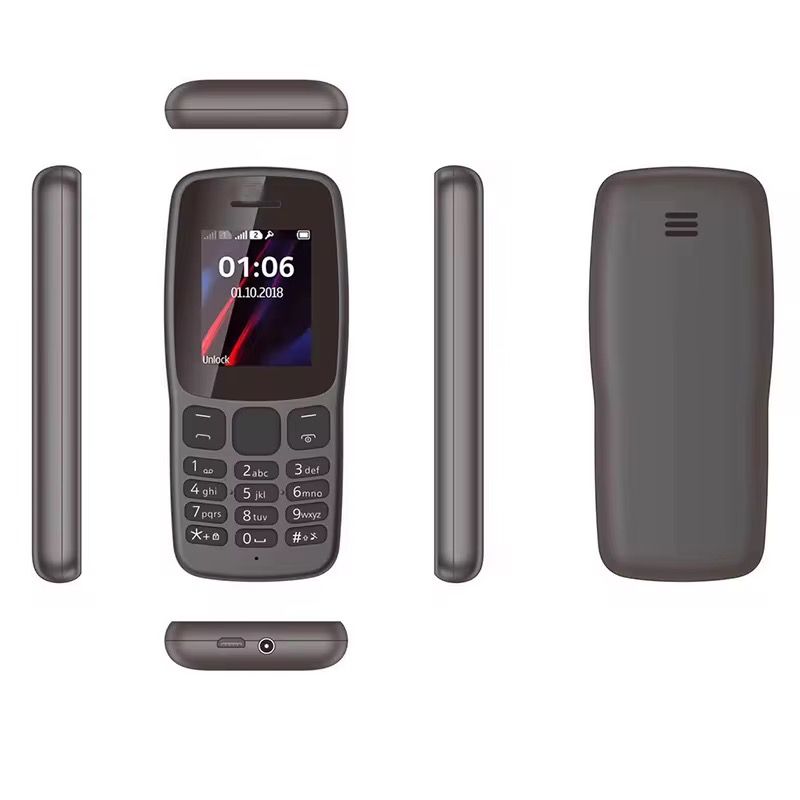 Nokia 106 _1