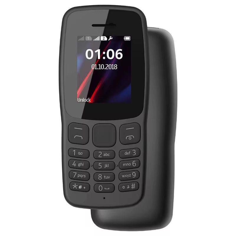 Nokia 106 _2