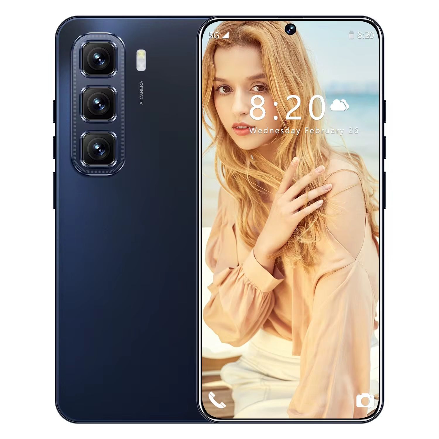 Infinix hot 50 pro _1