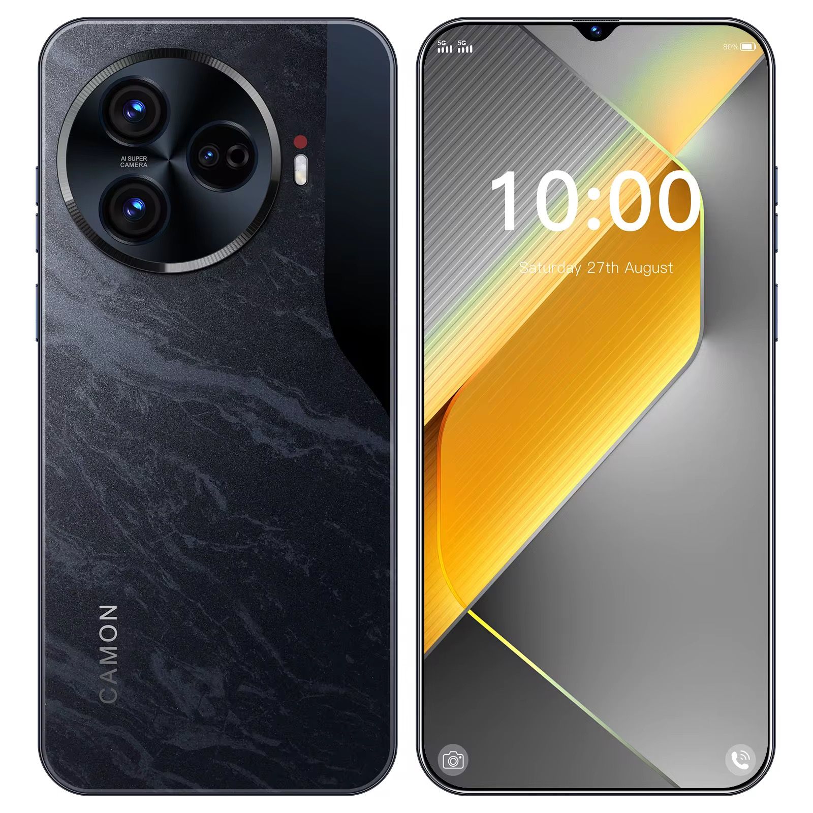 Tecno camon 30 pro 5G_0