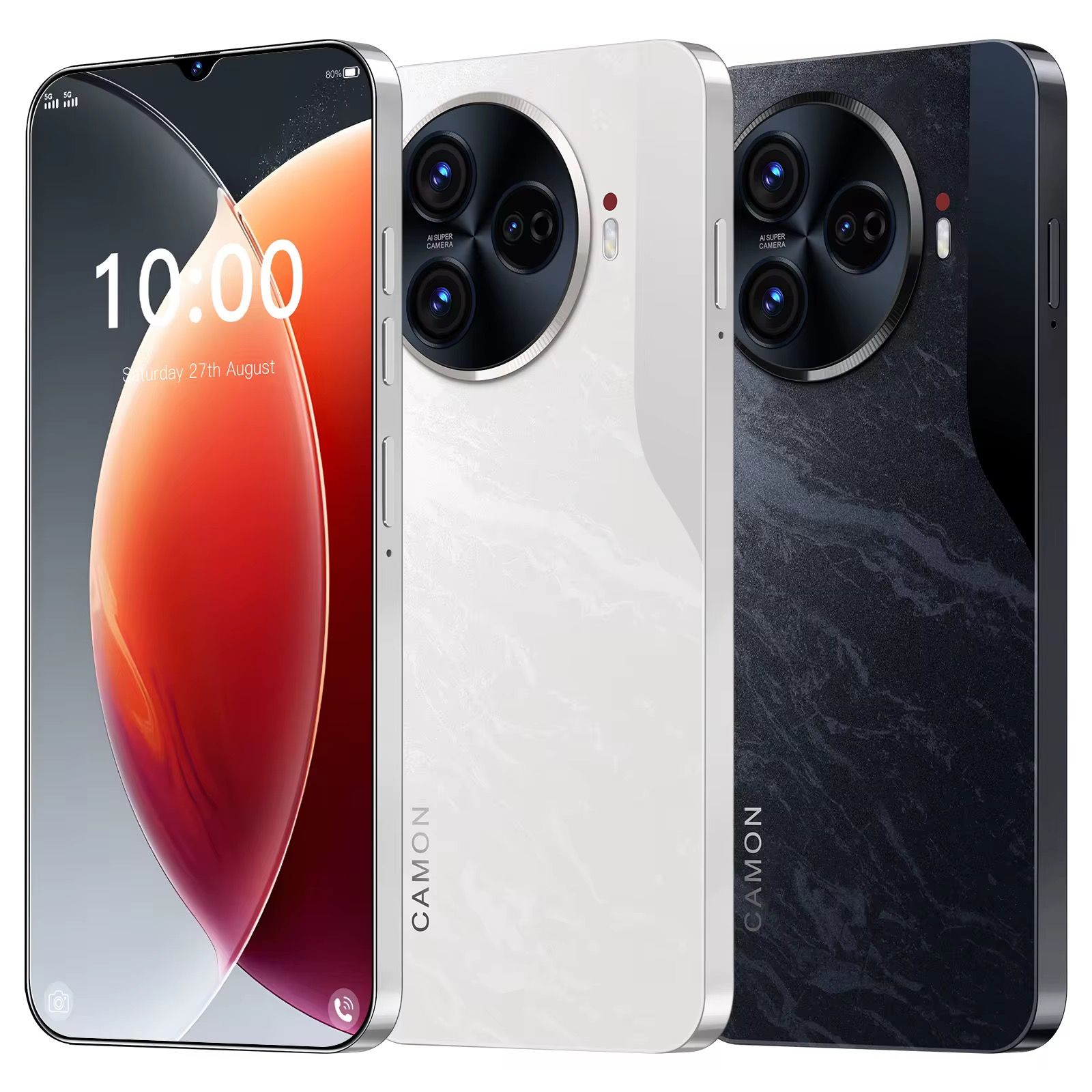 Tecno camon 30 pro 5G_1