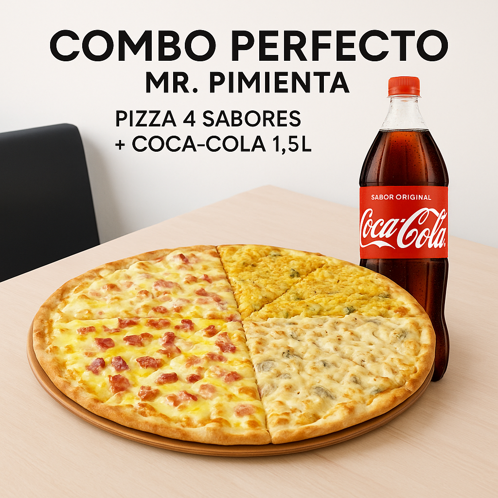 Combo Perfecto_0