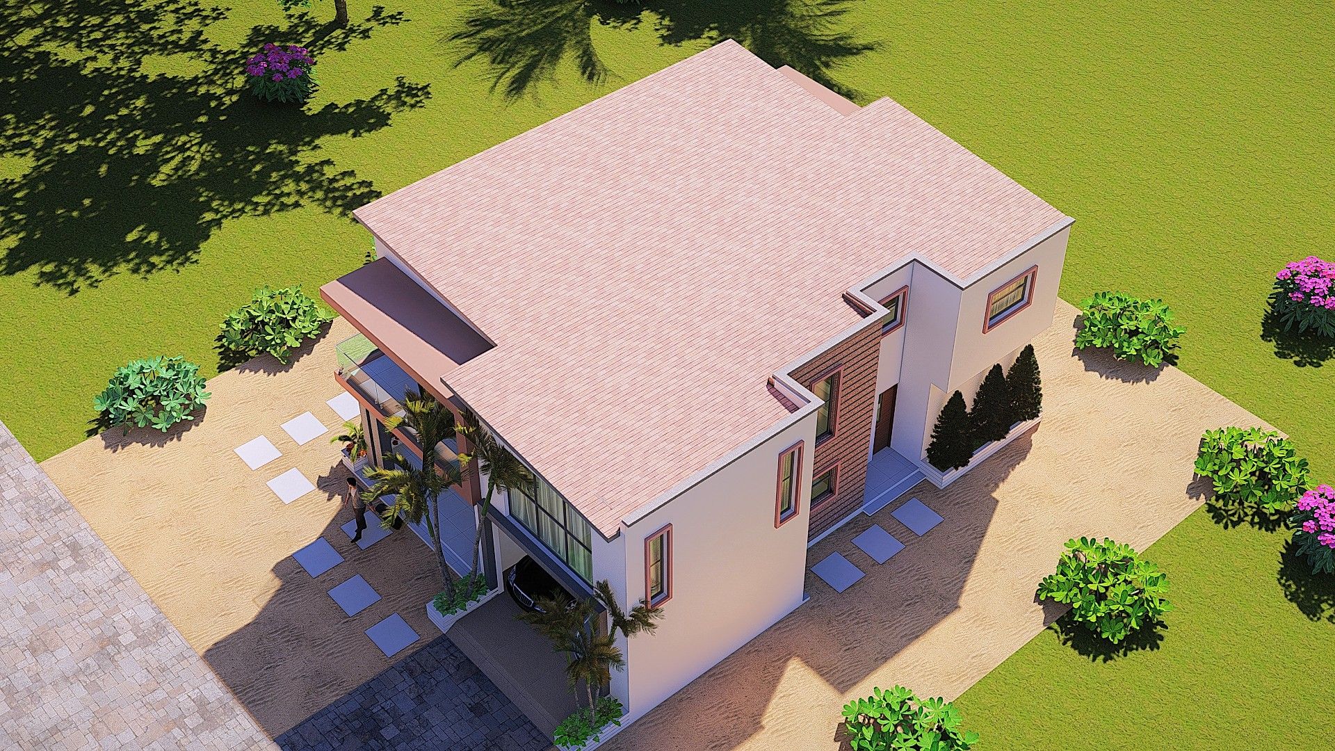 Duplex D5-001_5