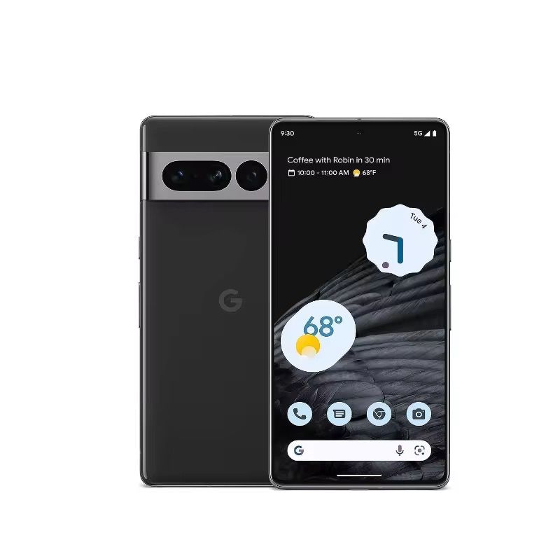 Google pixel 7 pro_1