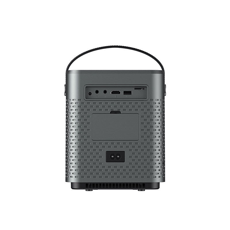 HAVIT PJ205 PRO-EU-GR / 200 LUMENS_4