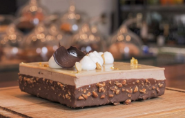 Snickers Gateaux_0