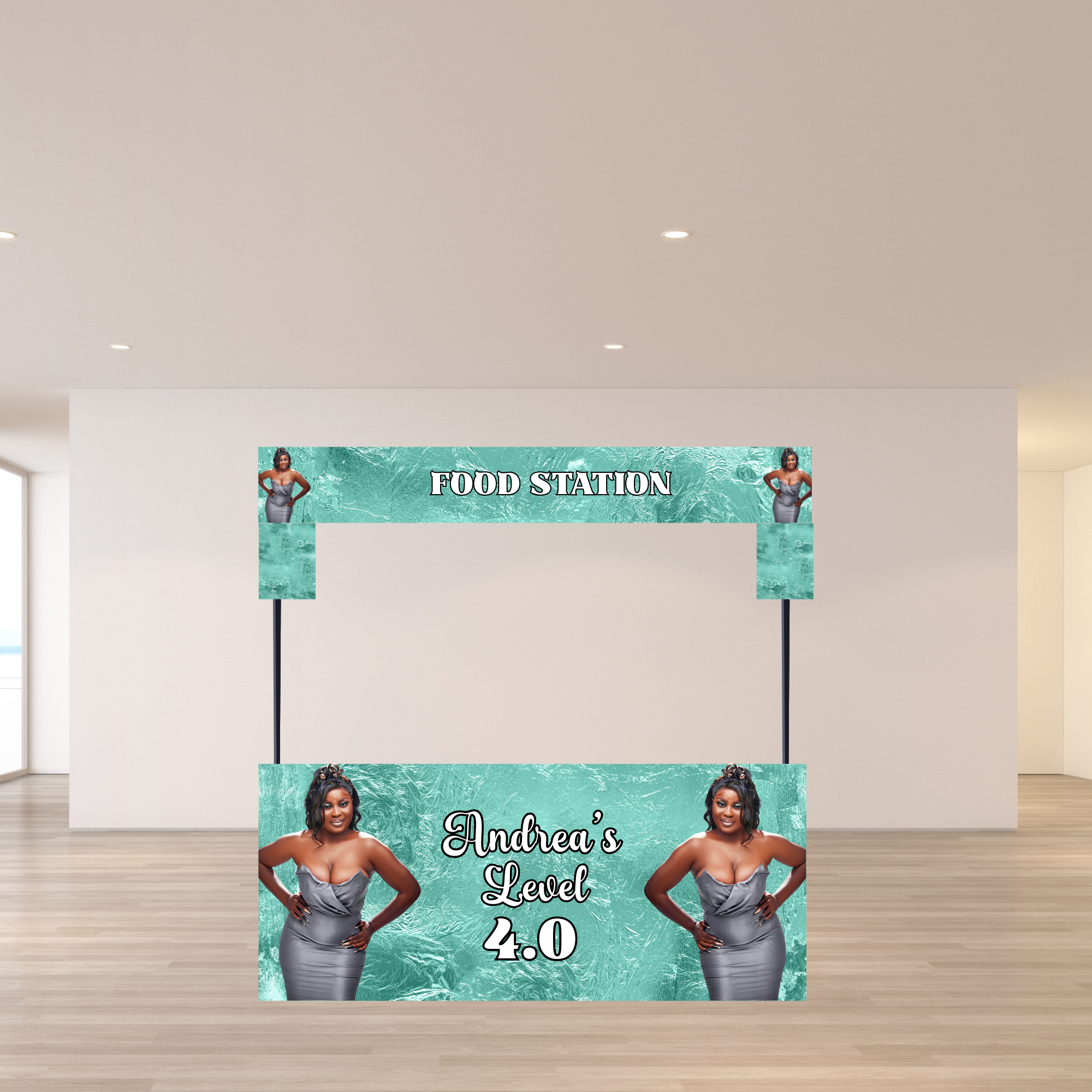Correx food station panels_1