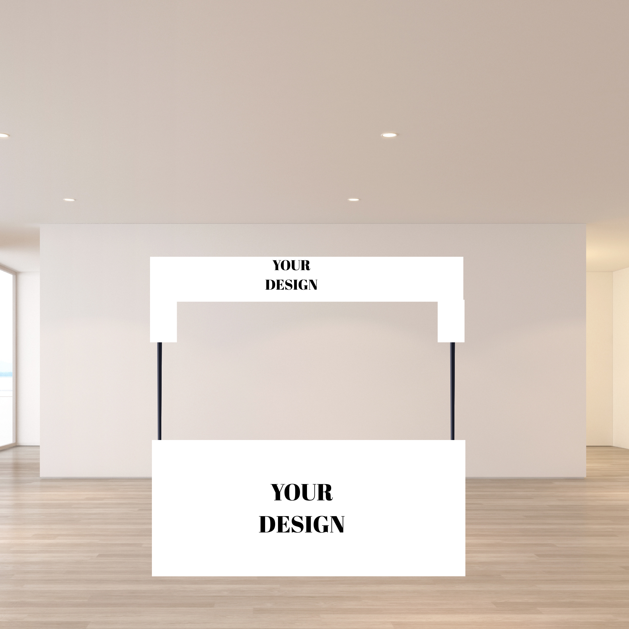 Customize your Food station panel_0