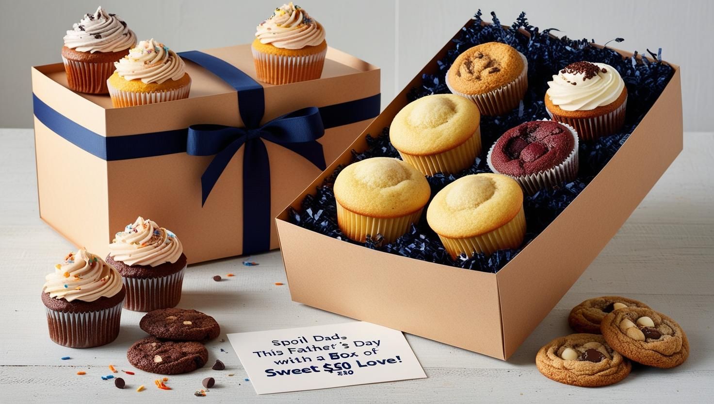 Father's Day Treat Box_0