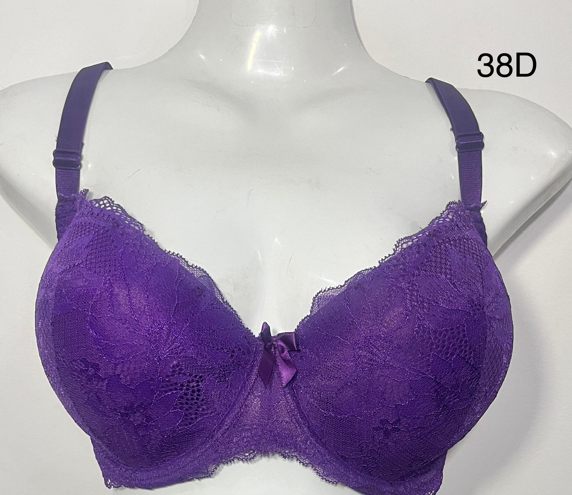 Soutien-Gorge Taille 85D/ 38D_0