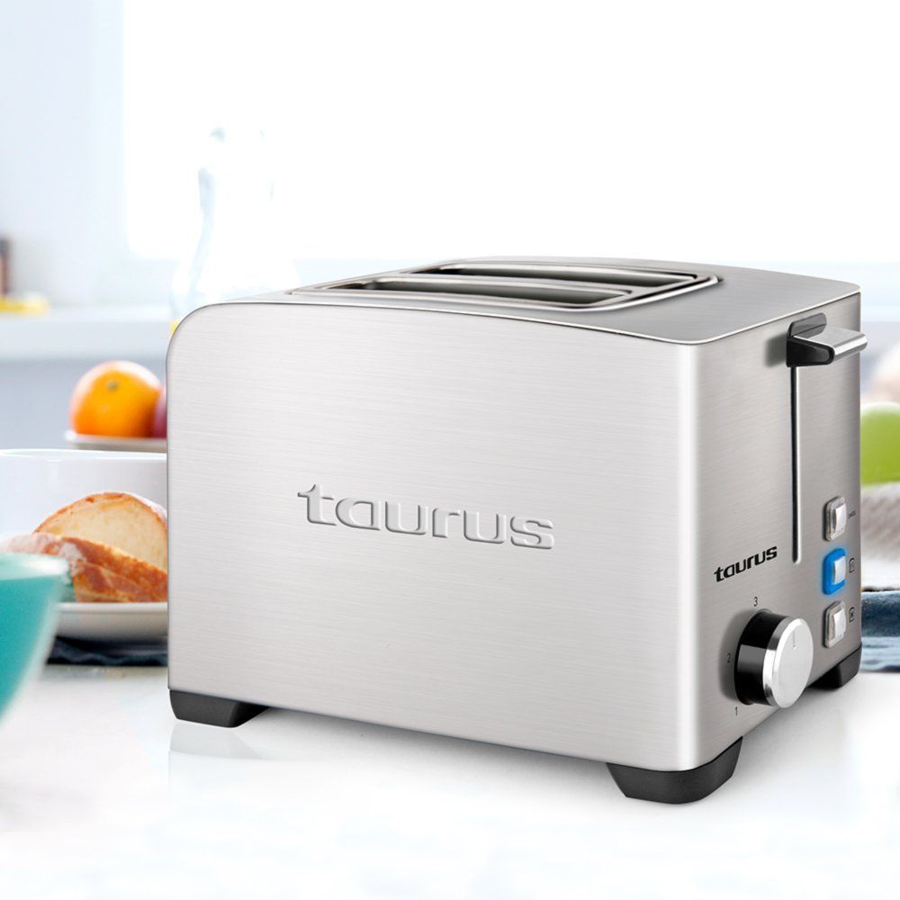 Taurus Toaster My Toast Ii Legend 850W_0
