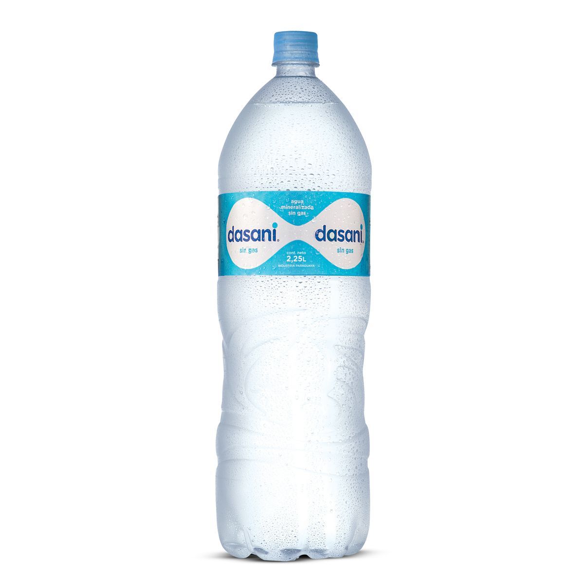 Dasani New Eau De Table 1.5lt_1