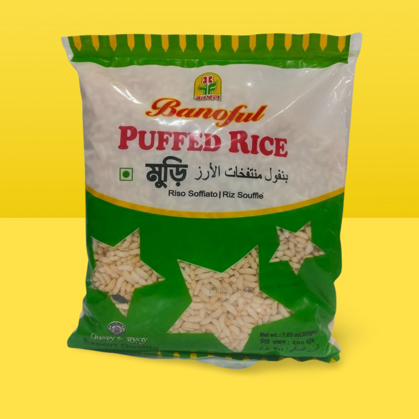 Moori Puffed Rice_0