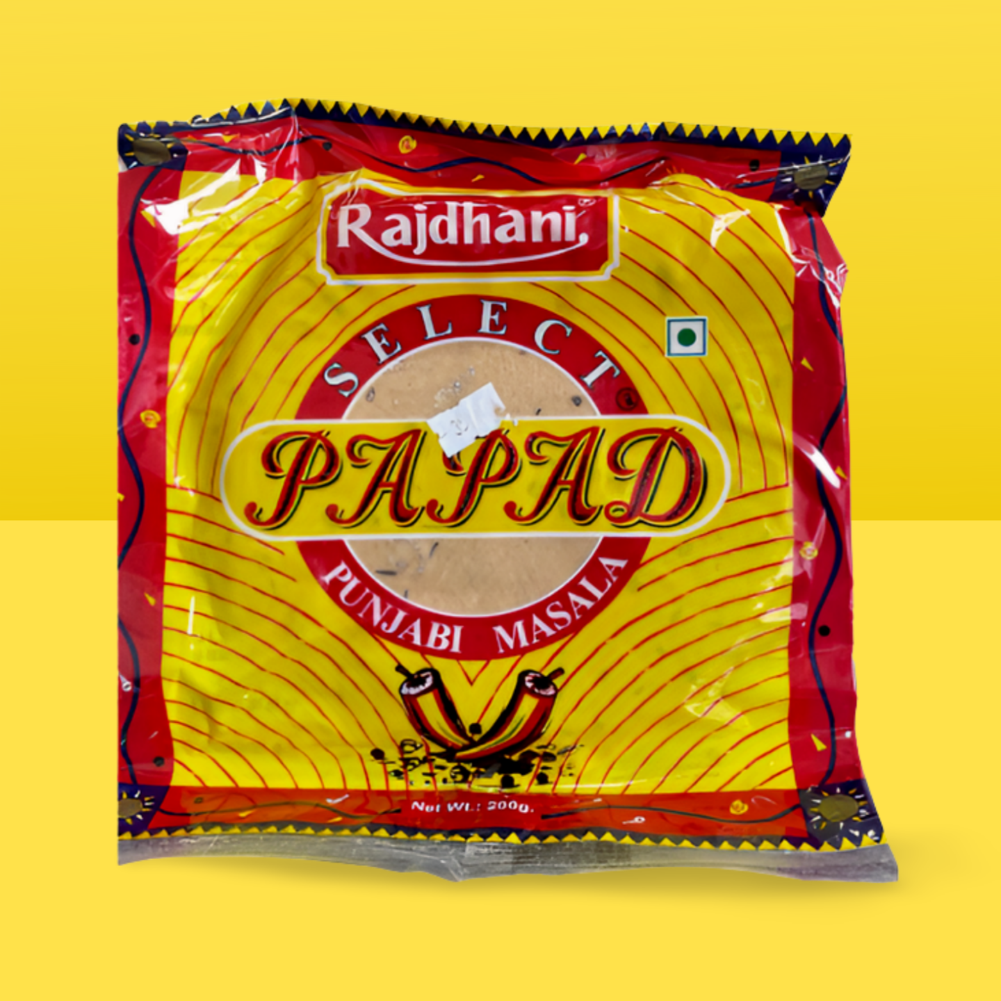 Papad Rajdhani_0