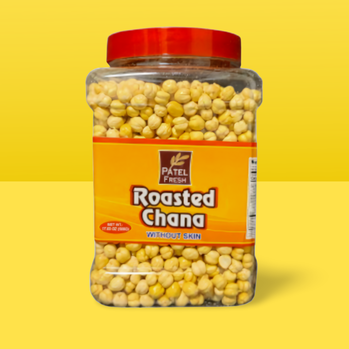 Patel Roasted Chana Without Skin_0