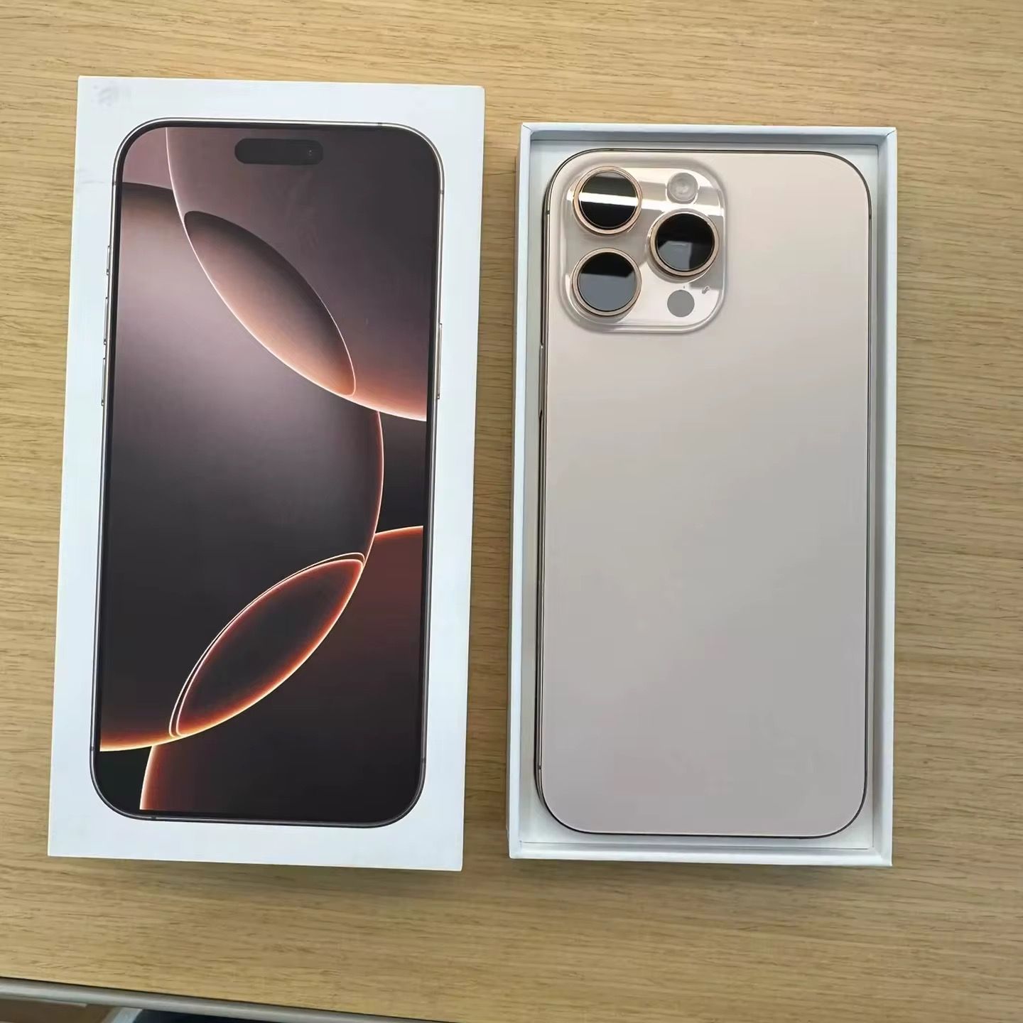 iPhone 16 pro max _0