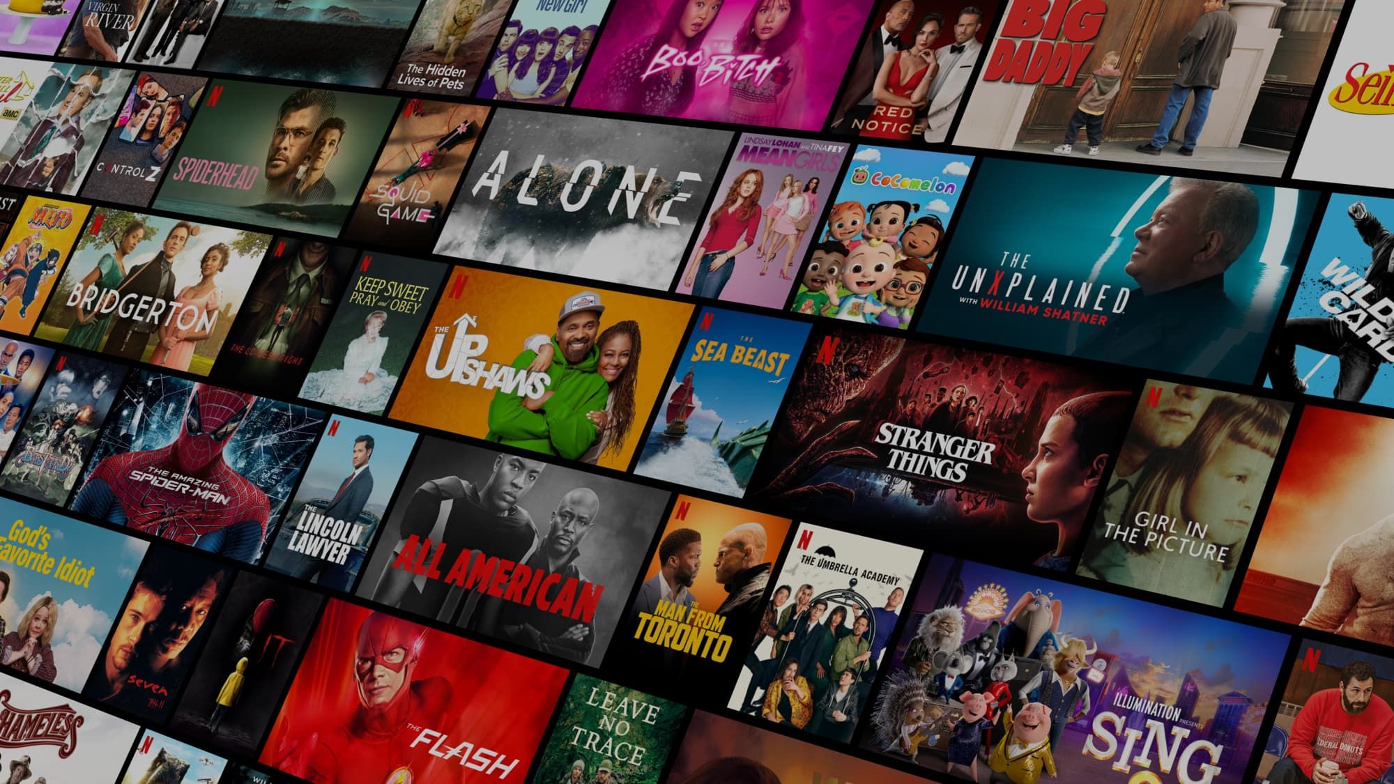  NETFLIX.COM ★UHD - 4K ACCOUNT★ [Lifetime Warranty] _1