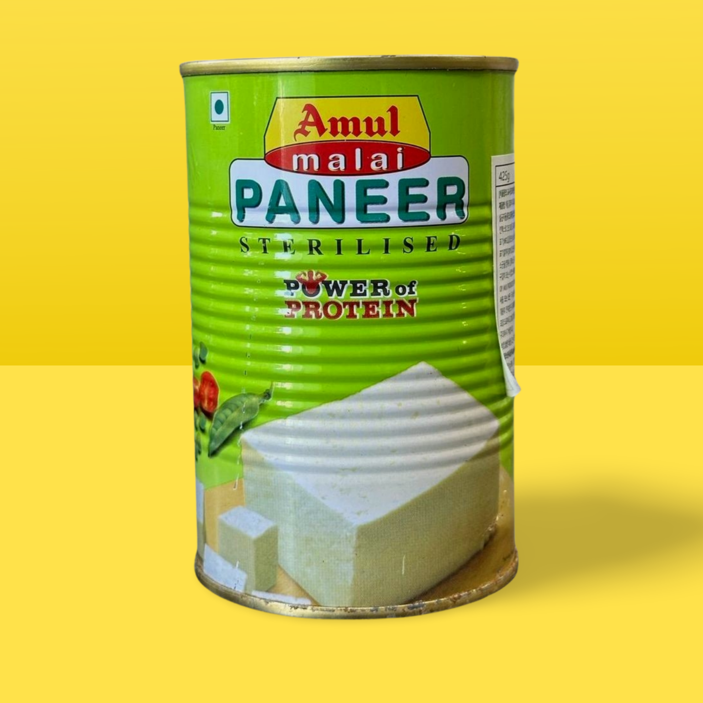 Paneer Amul 425g_0