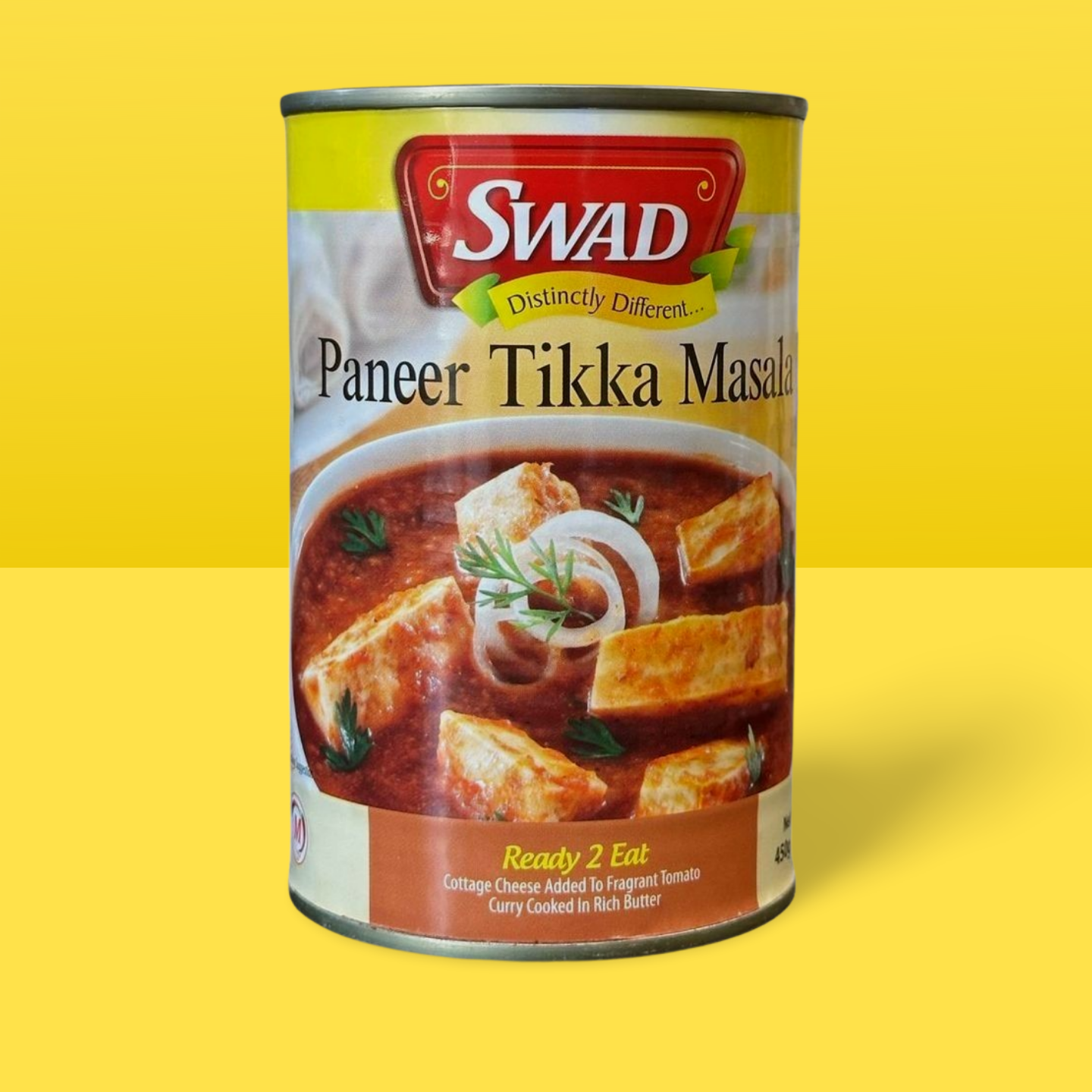 Paneer Tikka Masala 450g_0