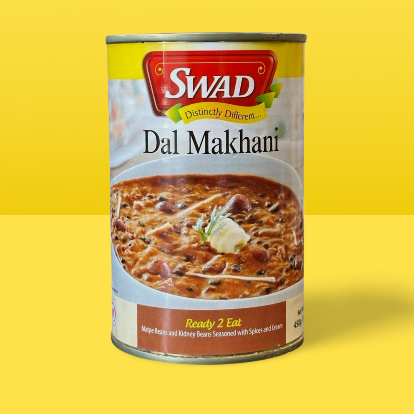 Dal Makhni 450g_0