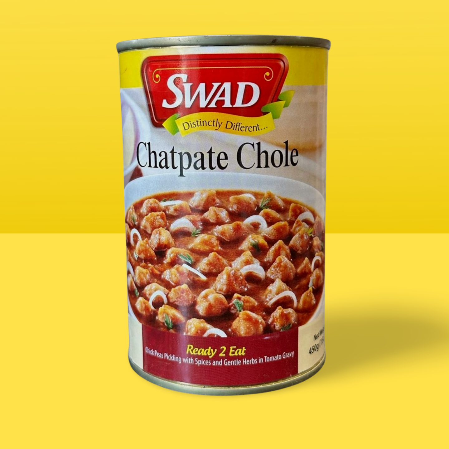 Chatpate Chole 450g_0