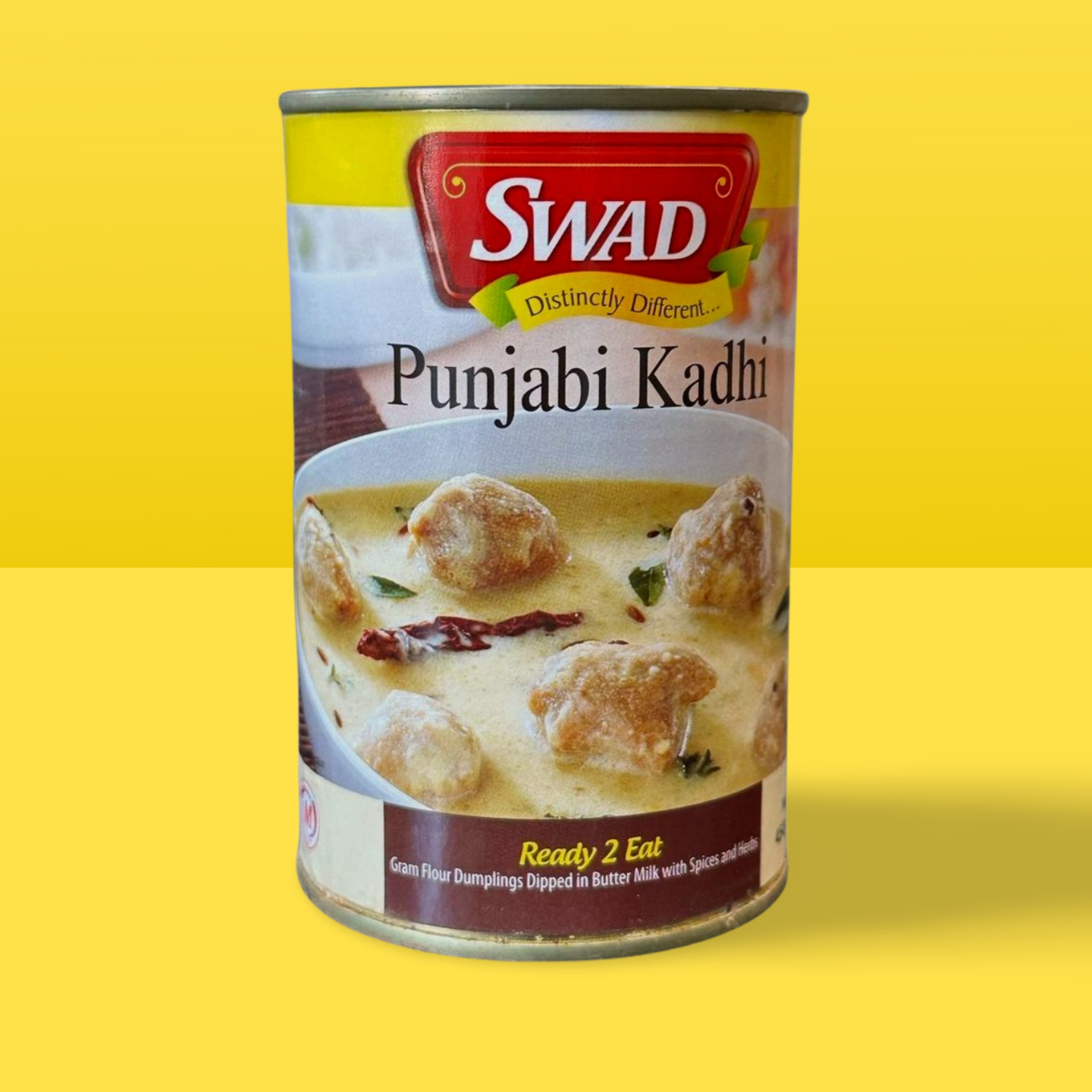 Punjabi Kadhi 450g_0