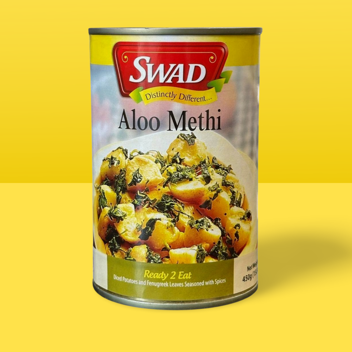 Aloo Methi 450g _0
