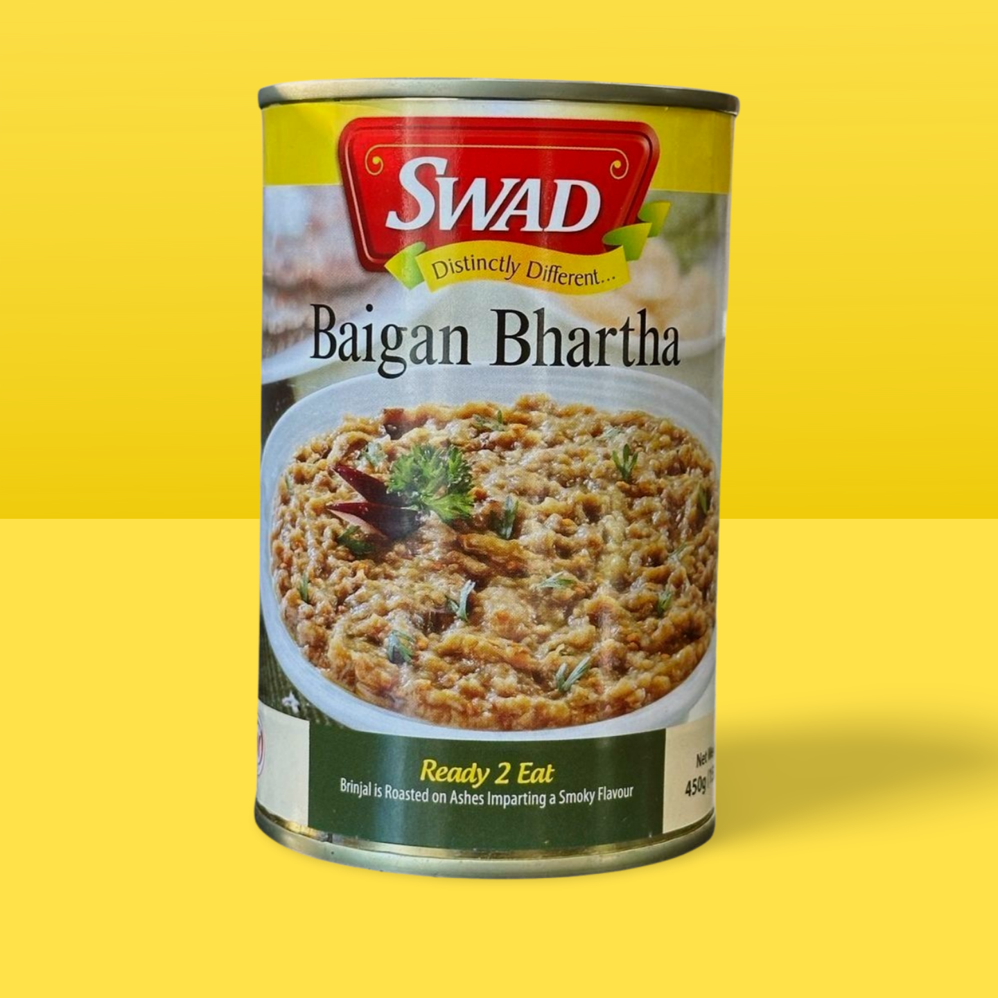 Baigan Bhartha 450g_0