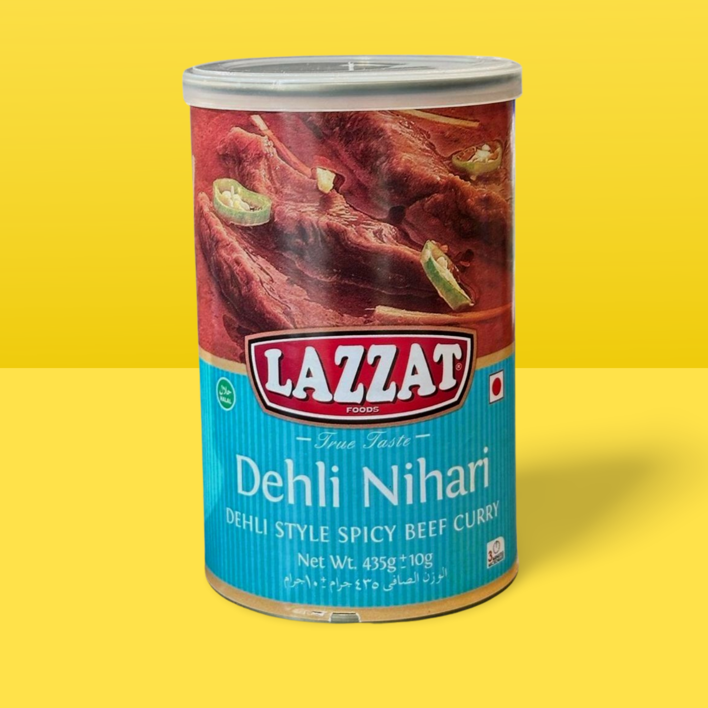 Dehli Nihari 435g_0